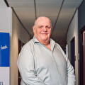 Johan Alberts